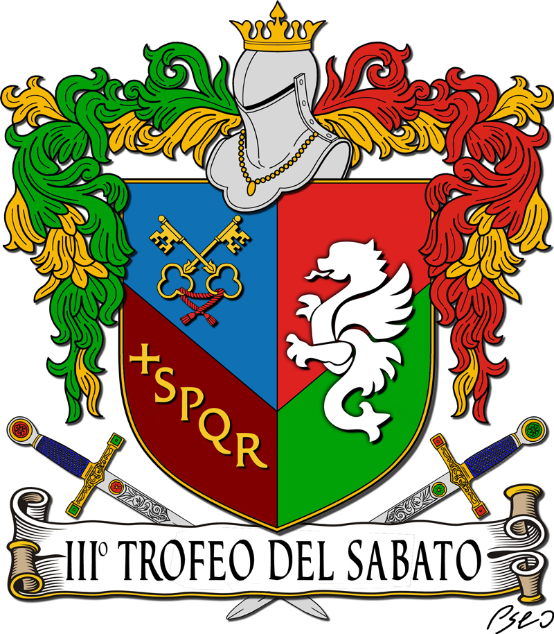 Trofeo del Sabato